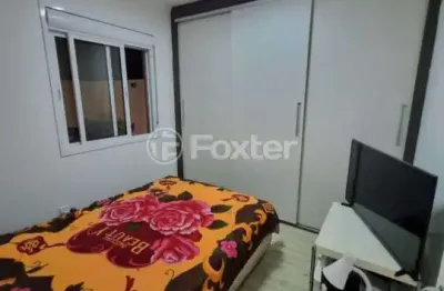 Apartamento com 2 quartos à venda na rua itororó, 36, menino deus, porto alegre, 61 m2 por r$ 460.000