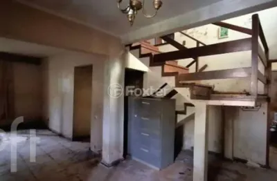 Casa com 5 quartos à venda na avenida alcides maia, 499, sarandi, porto alegre, 307 m2 por r$ 630.000