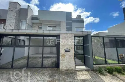 Casa com 3 quartos à venda na rua das magnólias, 285, parque da matriz, gravataí, 214 m2 por r$ 1.399.000