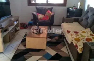 Casa com 3 quartos à venda na rua elaine juchem selistre, 280, hípica, porto alegre, 60 m2 por r$ 300.000