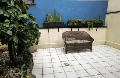 Cobertura com 3 quartos à venda na rua alberto silva, 377, vila ipiranga, porto alegre, 149 m2 por r$ 790.000
