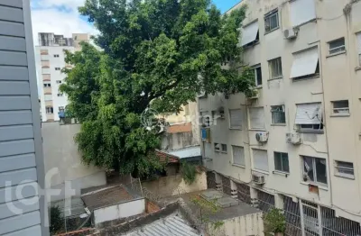 Apartamento com 2 quartos à venda na rua sarmento leite, 1068, centro histórico, porto alegre, 75 m2 por r$ 350.000