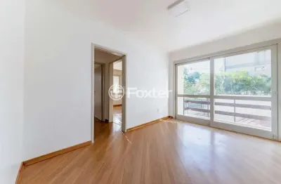 Apartamento com 2 quartos à venda na rua professor cristiano fischer, 906, partenon, porto alegre, 64 m2 por r$ 350.000