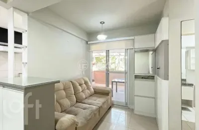 Apartamento com 2 quartos à venda na avenida arnaldo bohrer, 295, teresópolis, porto alegre, 63 m2 por r$ 379.900