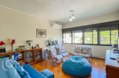 Apartamento com 3 quartos à venda na rua são vicente, 546, rio branco, porto alegre, 110 m2 por r$ 530.000