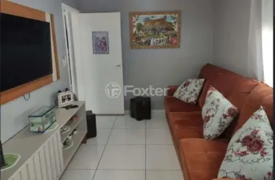Apartamento com 3 quartos à venda na rua santana, 111, vila olímpica, esteio, 64 m2 por r$ 250.000