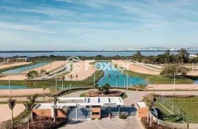 Terreno à venda na estrada do conde, 3500, industrial, eldorado do sul, 551 m2 por r$ 700.000