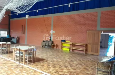 Barracão / galpão / depósito com 1 sala à venda na rua roberto buttenbender, 33, padre eterno ilges, santa maria do herval, 1335 m2 por r$ 1.800.000