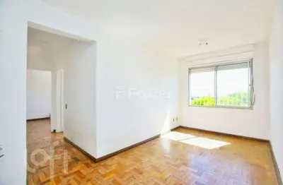 Apartamento com 2 quartos à venda na avenida otto niemeyer, 754, tristeza, porto alegre, 56 m2 por r$ 349.000