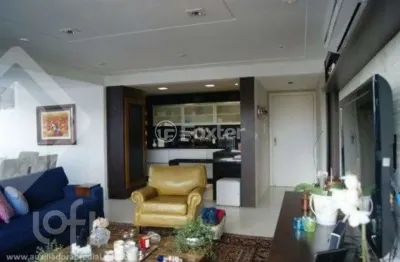 Apartamento com 2 quartos à venda na avenida alegrete, 174, petrópolis, porto alegre, 122 m2 por r$ 1.460.000
