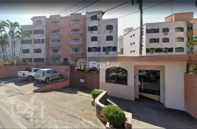 Apartamento com 3 quartos à venda na rodovia admar gonzaga, 1547, itacorubi, florianópolis, 89 m2 por r$ 690.000