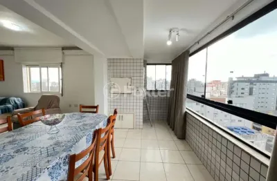 Apartamento com 3 quartos à venda na rua marabá, 1568, centro, capão da canoa, 107 m2 por r$ 992.750