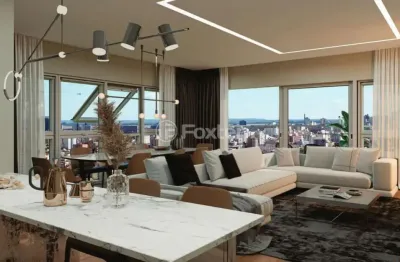 Apartamento com 3 quartos à venda na rua eça de queiroz, 333, petrópolis, porto alegre, 179 m2 por r$ 2.334.150