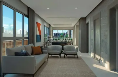 Apartamento com 3 quartos à venda na rua eça de queiroz, 333, petrópolis, porto alegre, 195 m2 por r$ 2.544.880