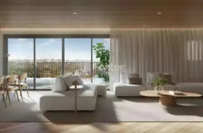 Apartamento com 3 quartos à venda na rua carlos legori, 560, boa vista, porto alegre, 410 m2 por r$ 2.268.527