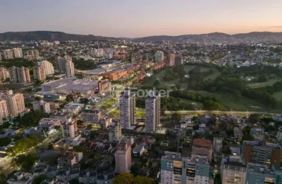 Apartamento com 3 quartos à venda na rua carlos legori, 560, boa vista, porto alegre, 110 m2 por r$ 1.176.822