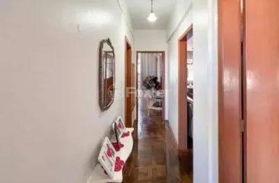 Apartamento com 3 quartos à venda na rua fioravante milanez, 85, centro, canoas, 95 m2 por r$ 390.000