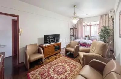 Apartamento com 3 quartos à venda na Rua Fioravante Milanez, 85, Centro, Canoas, 95 m2 por R$ 350.000