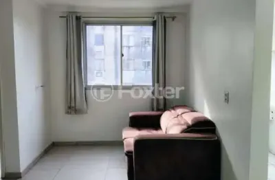 Apartamento com 2 quartos à venda na avenida açucena, 2917, estância velha, canoas, 42 m2 por r$ 234.300