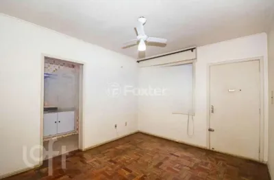 Apartamento com 1 quarto à venda na rua santana, 1670, santana, porto alegre, 50 m2 por r$ 182.000