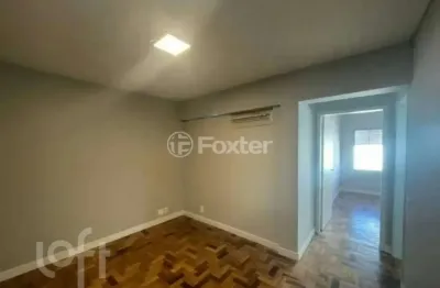 Apartamento com 1 quarto à venda na rua general lima e silva, 1010, cidade baixa, porto alegre, 42 m2 por r$ 325.000