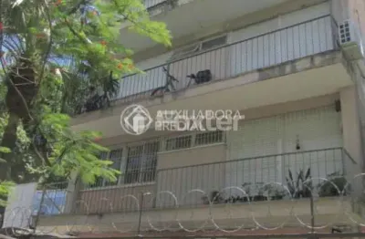 Apartamento com 1 quarto à venda na rua olinda, 236, são geraldo, porto alegre, 40 m2 por r$ 220.000