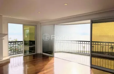 Apartamento com 4 quartos à venda na Avenida Governador Irineu Bornhausen, 3600, Agronômica, Florianópolis, 316 m2 por R$ 13.000.000