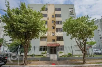 Apartamento com 2 quartos à venda na rua professor joaber pereira, 95, sarandi, porto alegre, 52 m2 por r$ 255.000
