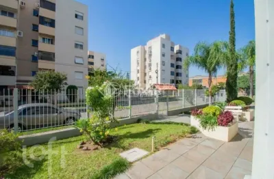 Apartamento com 2 quartos à venda na Rua Professor Joaber Pereira, 95, Sarandi, Porto Alegre, 52 m2 por R$ 255.000
