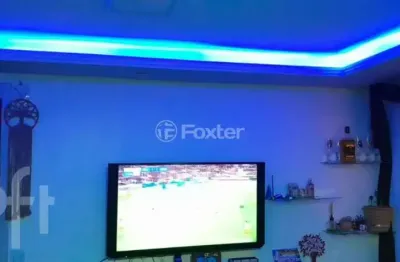 Apartamento com 2 quartos à venda na rua gildo de freitas, 1601, olaria, canoas, 42 m2 por r$ 150.000