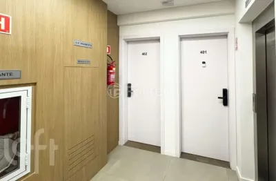 Apartamento com 2 quartos à venda na rua mario giocondo crocetta, 164, ingleses do rio vermelho, florianópolis, 67 m2 por r$ 790.000