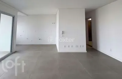 Apartamento com 2 quartos à venda na rua mario giocondo crocetta, 164, ingleses do rio vermelho, florianópolis, 67 m2 por r$ 760.000