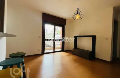 Apartamento com 2 quartos à venda na rua joaquim nabuco, 1746, centro, novo hamburgo, 73 m2 por r$ 370.000