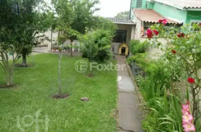 Casa com 3 quartos à venda na rua euclides goulart, 420, belém novo, porto alegre, 285 m2 por r$ 449.000