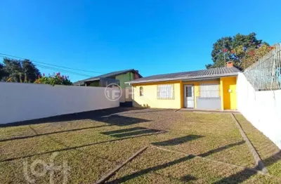 Casa com 3 quartos à venda na rua xapecó, 73, igara, canoas, 49 m2 por r$ 600.000