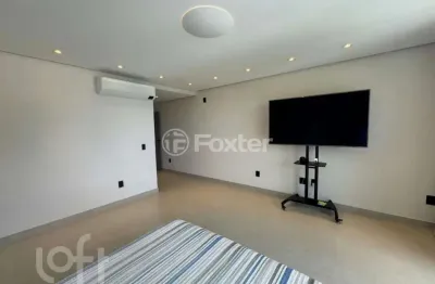 Casa com 4 quartos à venda na rua frederico afonso, 4161, fazenda santo antônio, são josé, 218 m2 por r$ 1.599.000