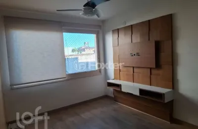 Apartamento com 2 quartos à venda na avenida teresópolis, 2550, teresópolis, porto alegre, 68 m2 por r$ 250.000