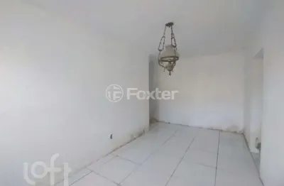 Apartamento com 2 quartos à venda na avenida palmira gobbi, 130, humaitá, porto alegre, 58 m2 por r$ 169.990