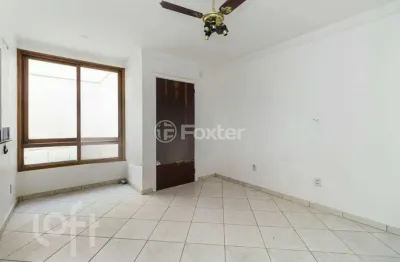 Apartamento com 2 quartos à venda na rua coronel corte real, 955, petrópolis, porto alegre, 53 m2 por r$ 415.000