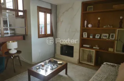 Casa com 3 quartos à venda na avenida karl iwers, 40, jardim itu sabará, porto alegre, 240 m2 por r$ 1.100.000