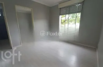Apartamento com 1 quarto à venda na rua amadeu f. de oliveira freitas, 75, morro santana, porto alegre, 36 m2 por r$ 140.000