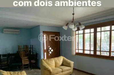Casa com 4 quartos à venda na rua veronese, 62, são sebastião, porto alegre, 367 m2 por r$ 1.250.000