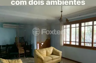 Casa com 4 quartos à venda na rua veronese, 62, são sebastião, porto alegre, 367 m2 por r$ 1.250.000