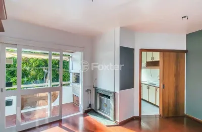 Apartamento com 1 quarto à venda na rua afonso taunay, 15, boa vista, porto alegre, 44 m2 por r$ 369.900