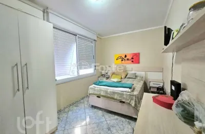 Apartamento com 2 quartos à venda na avenida protásio alves, 5377, petrópolis, porto alegre, 74 m2 por r$ 295.000