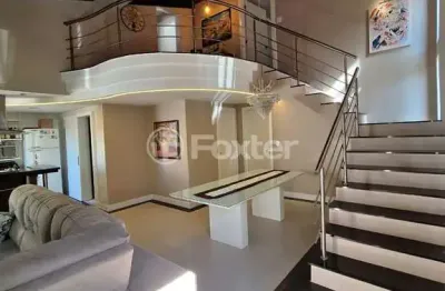 Casa em condomínio fechado com 4 quartos à venda na rua cedro, 380, são lucas, viamão, 200 m2 por r$ 899.000