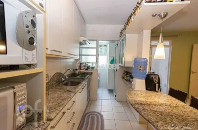 Apartamento com 2 quartos à venda na rodovia amaro antônio vieira, 2463, itacorubi, florianópolis, 72 m2 por r$ 755.000