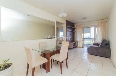 Apartamento com 2 quartos à venda na avenida icaraí, 1048, cristal, porto alegre, 71 m2 por r$ 640.000