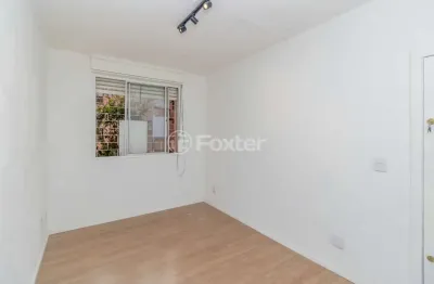Apartamento com 3 quartos à venda na rua tenente ary tarrago, 2010, jardim itu sabará, porto alegre, 66 m2 por r$ 260.000