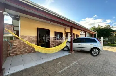 Casa com 5 quartos à venda na avenida a, 84, mariluz norte, imbé, 191 m2 por r$ 310.000